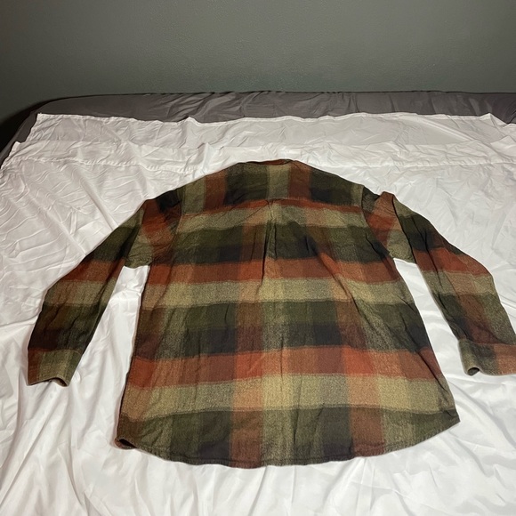 Men’s XL Cotton button down - Picture 4 of 7
